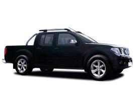 Nissan Navara Tekna