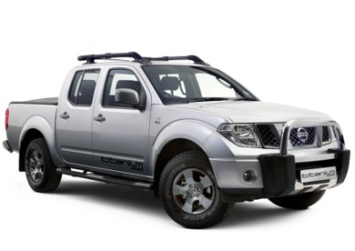 Nissan Navara Titanium Nissan Navara Titanium
