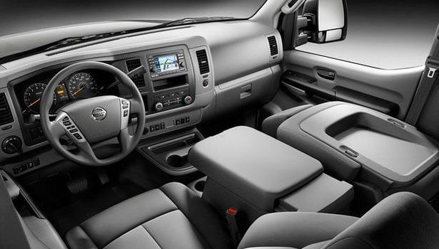 Nissan Navara V6 Diesel Nissan Navara V6 Diesel