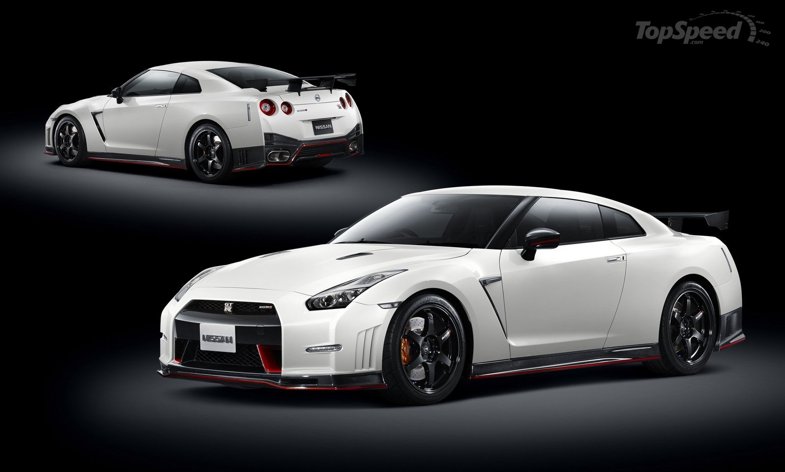 Nissan Nismo