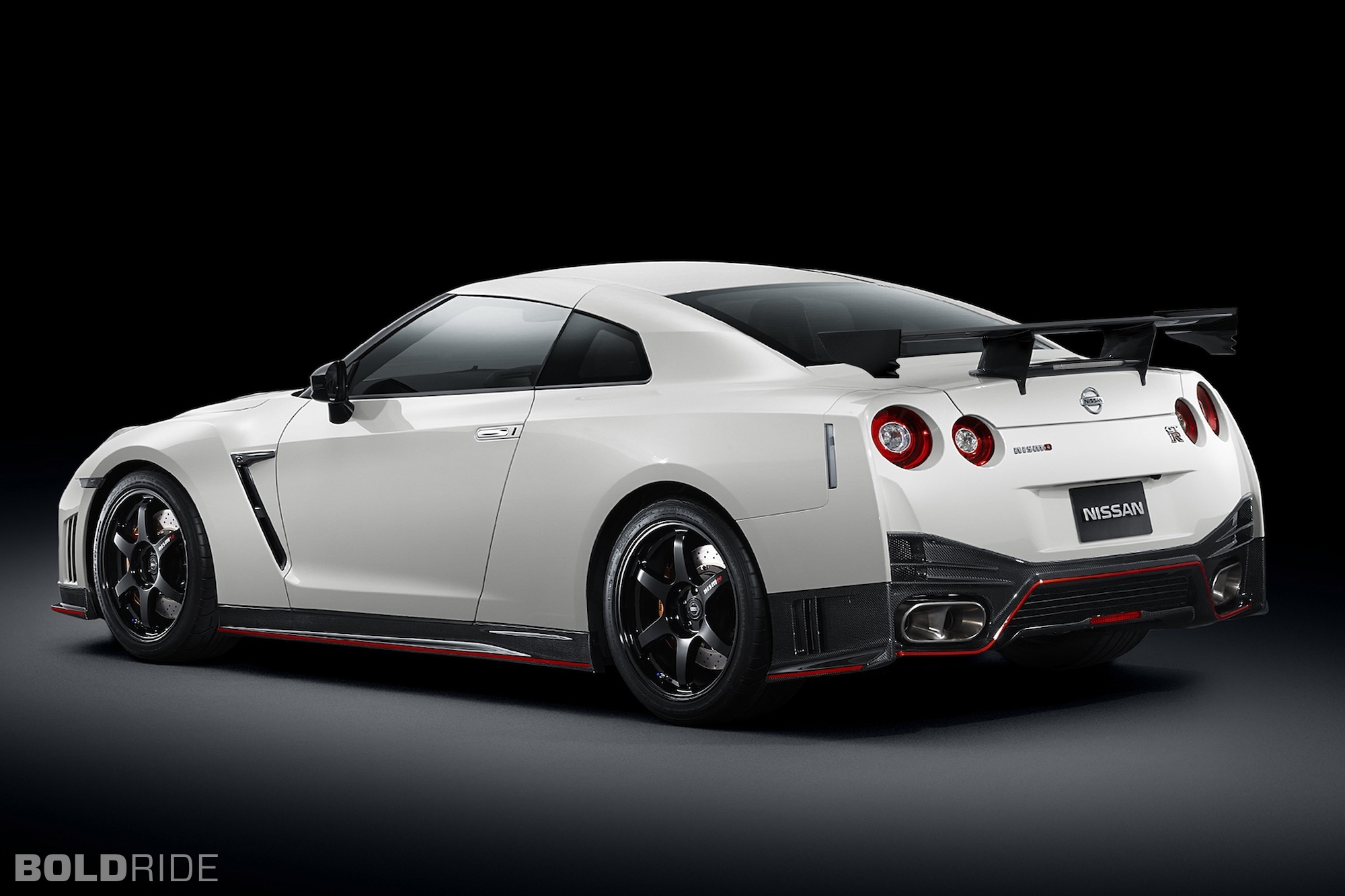 Nissan Nismo