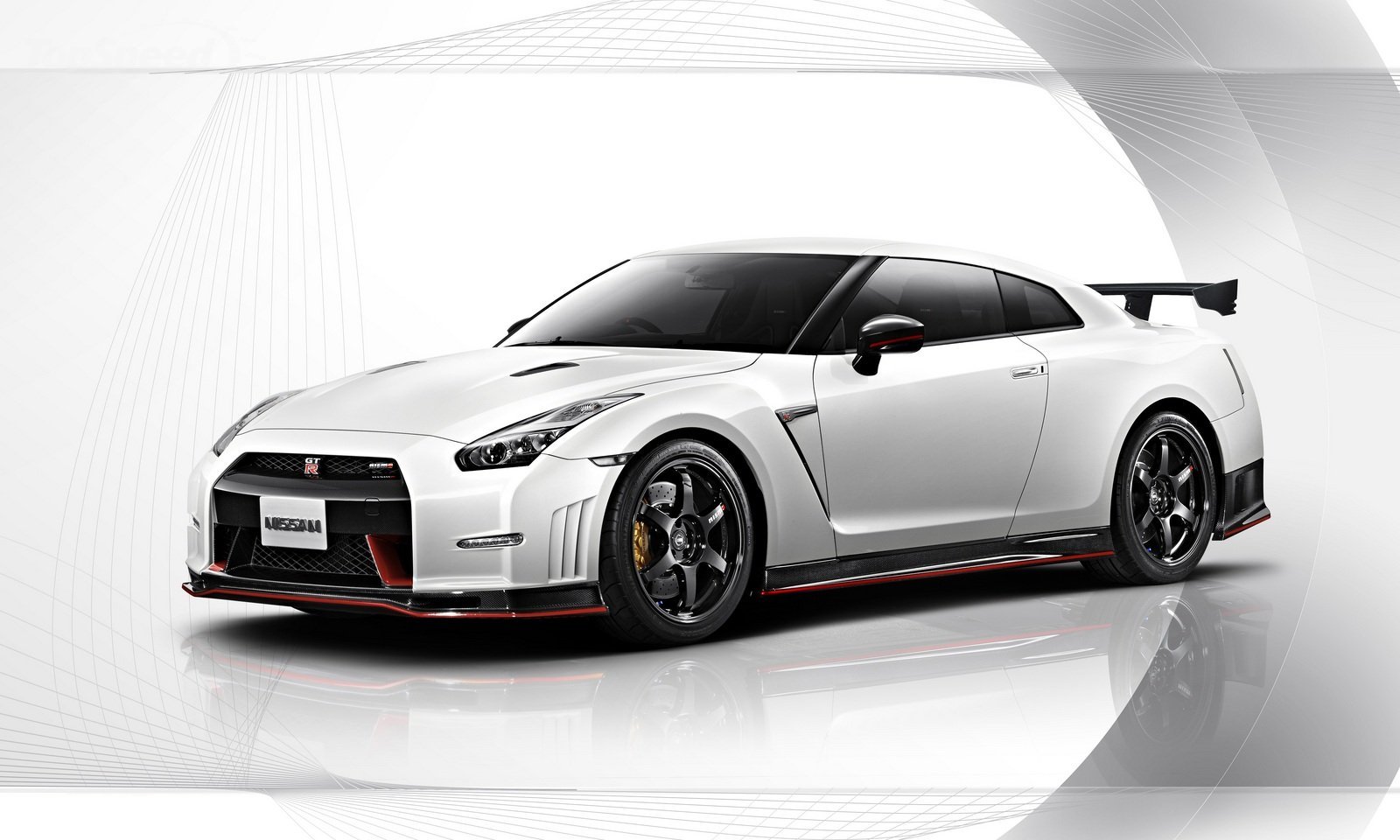 Nissan Nismo 2015