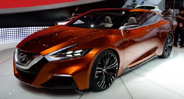Nissan Nismo 2016
