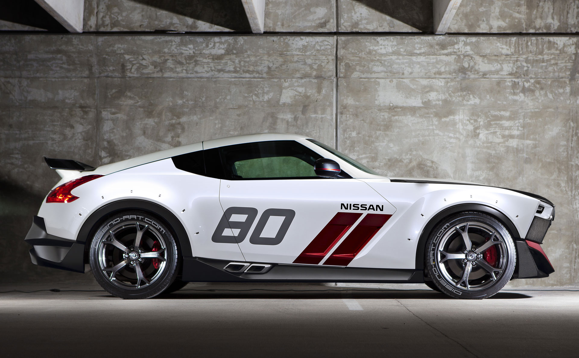 Nissan Nismo