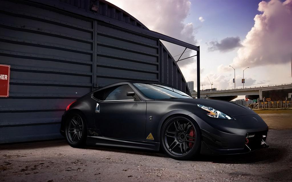 Nissan Nismo 370z 2016