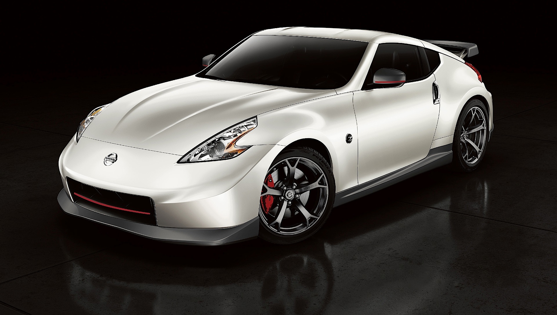 Nissan Nismo 370z Nissan Nismo 370z