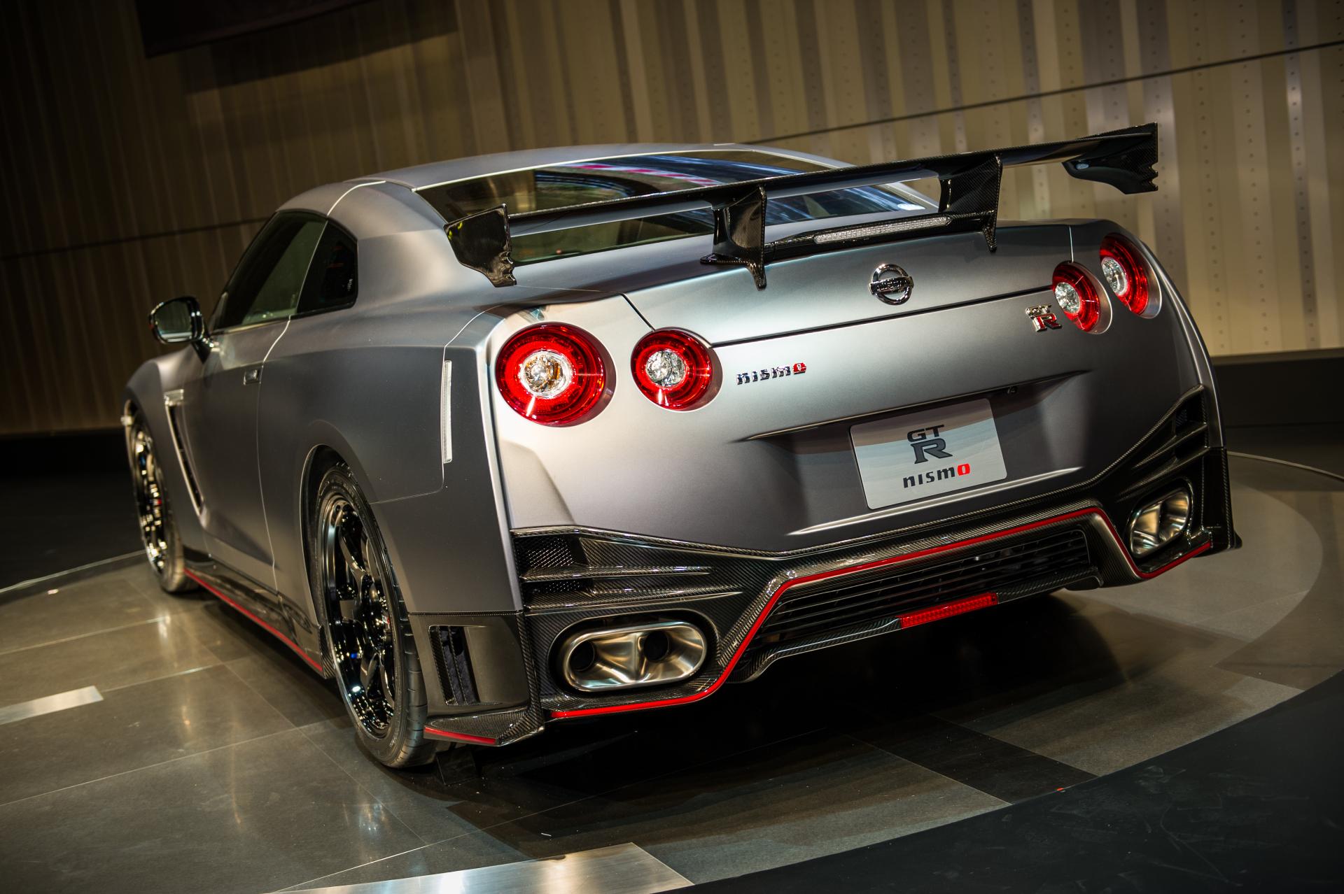 Nissan Nismo Gtr 2015 Nissan Nismo Gtr 2015