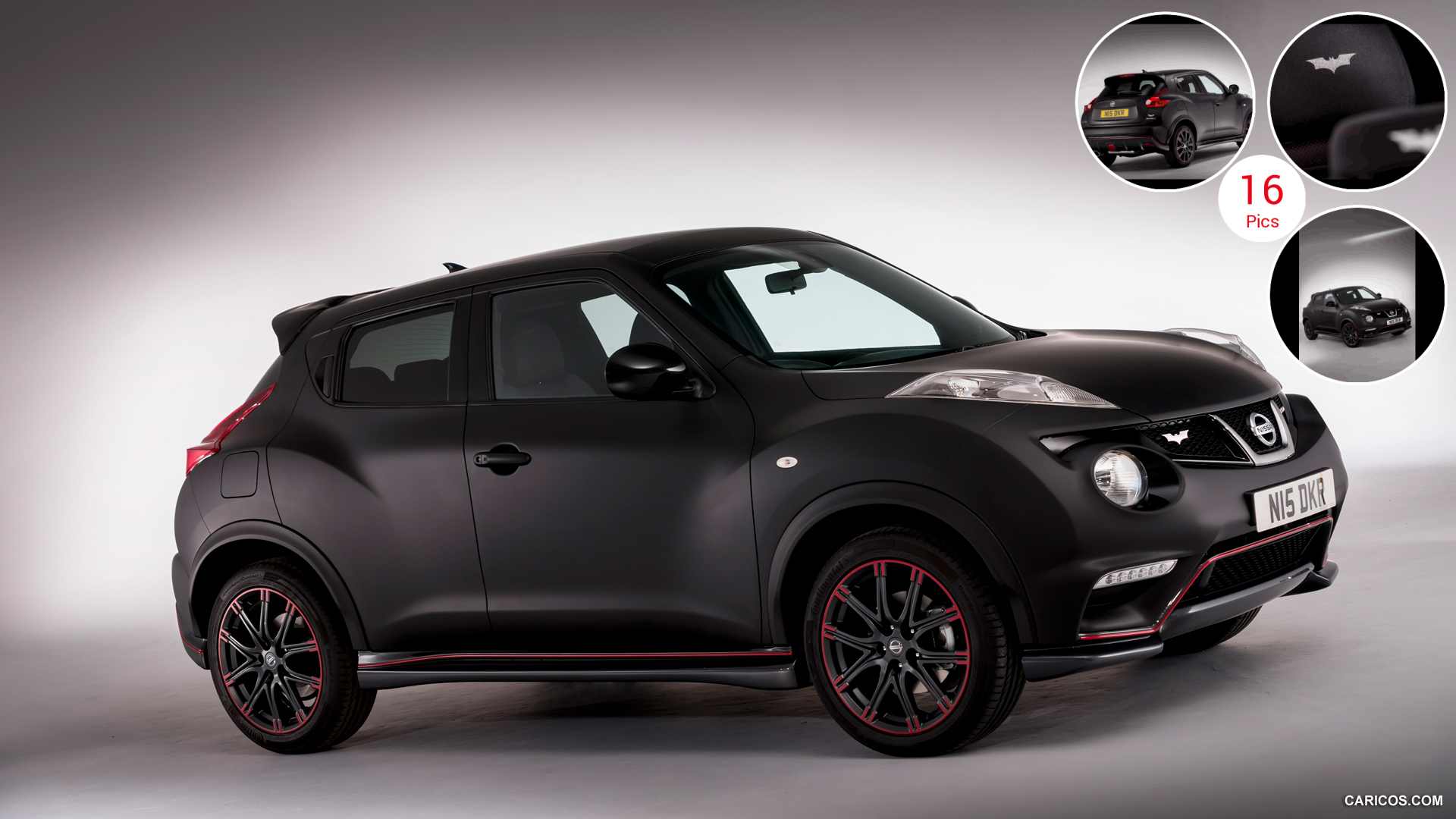 Nissan Nismo Juke