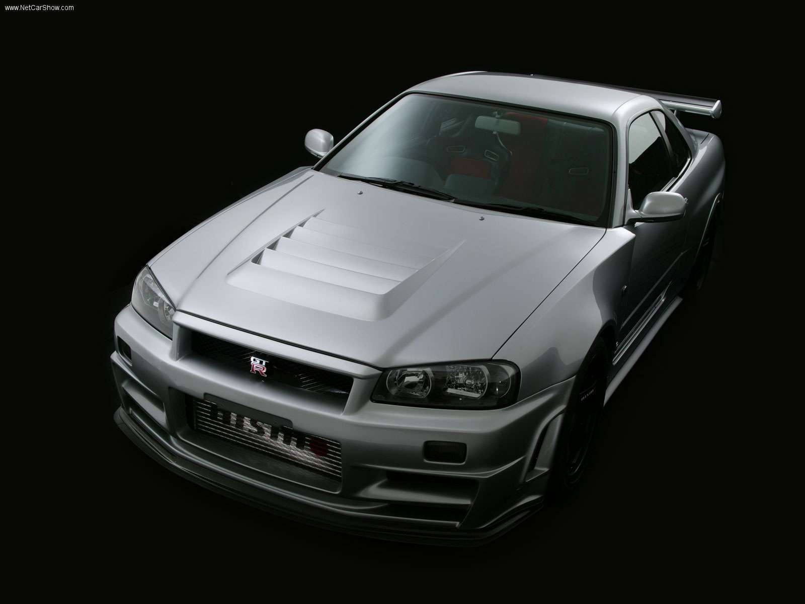 Nissan Nismo R34
