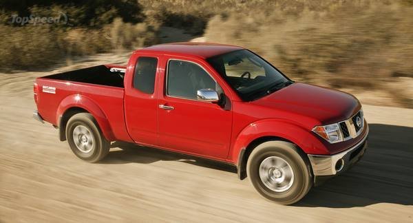 Nissan Nismo Truck