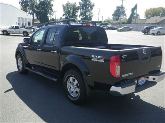 Nissan Nismo Truck