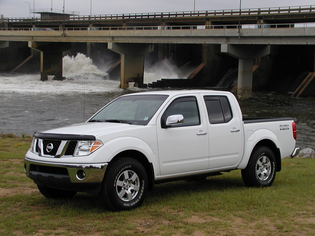 Nissan Nismo Truck