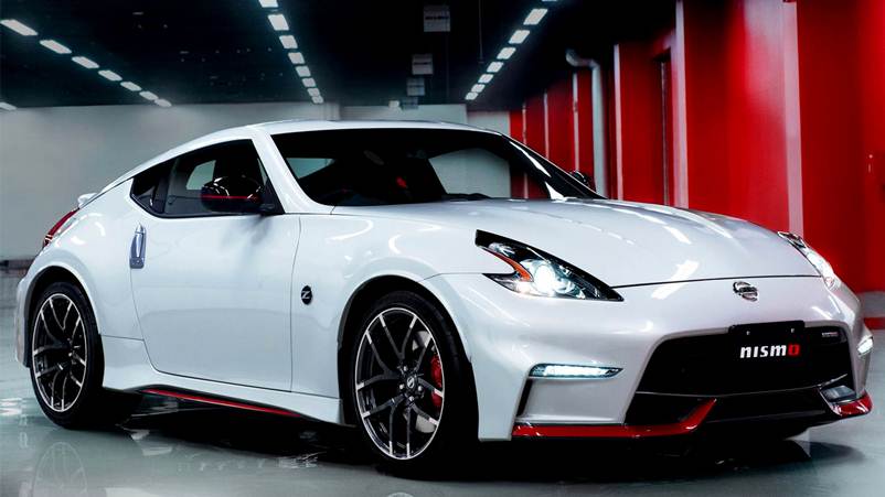 Nissan Nismo Z