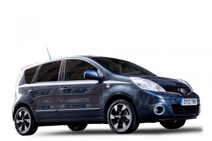 Nissan Note 2006
