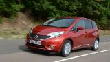 Nissan Note Acenta 2014