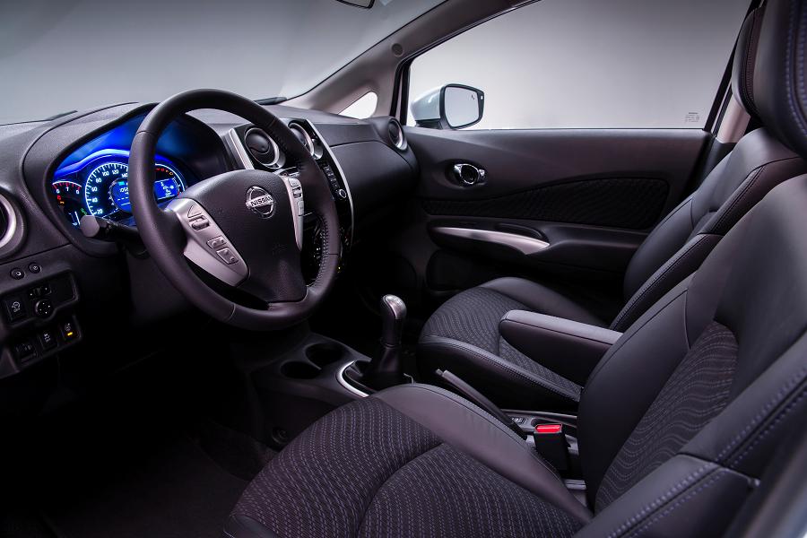 Nissan Note Acenta 2014