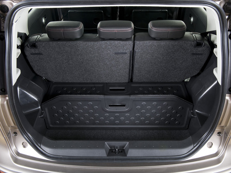 Nissan Note Comfort