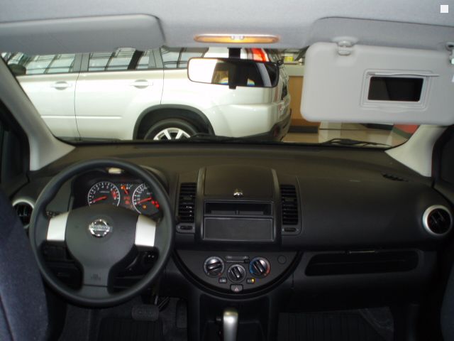 Nissan Note Comfort