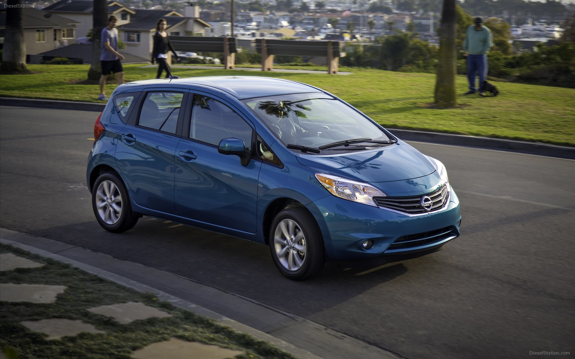 Nissan Note Diesel