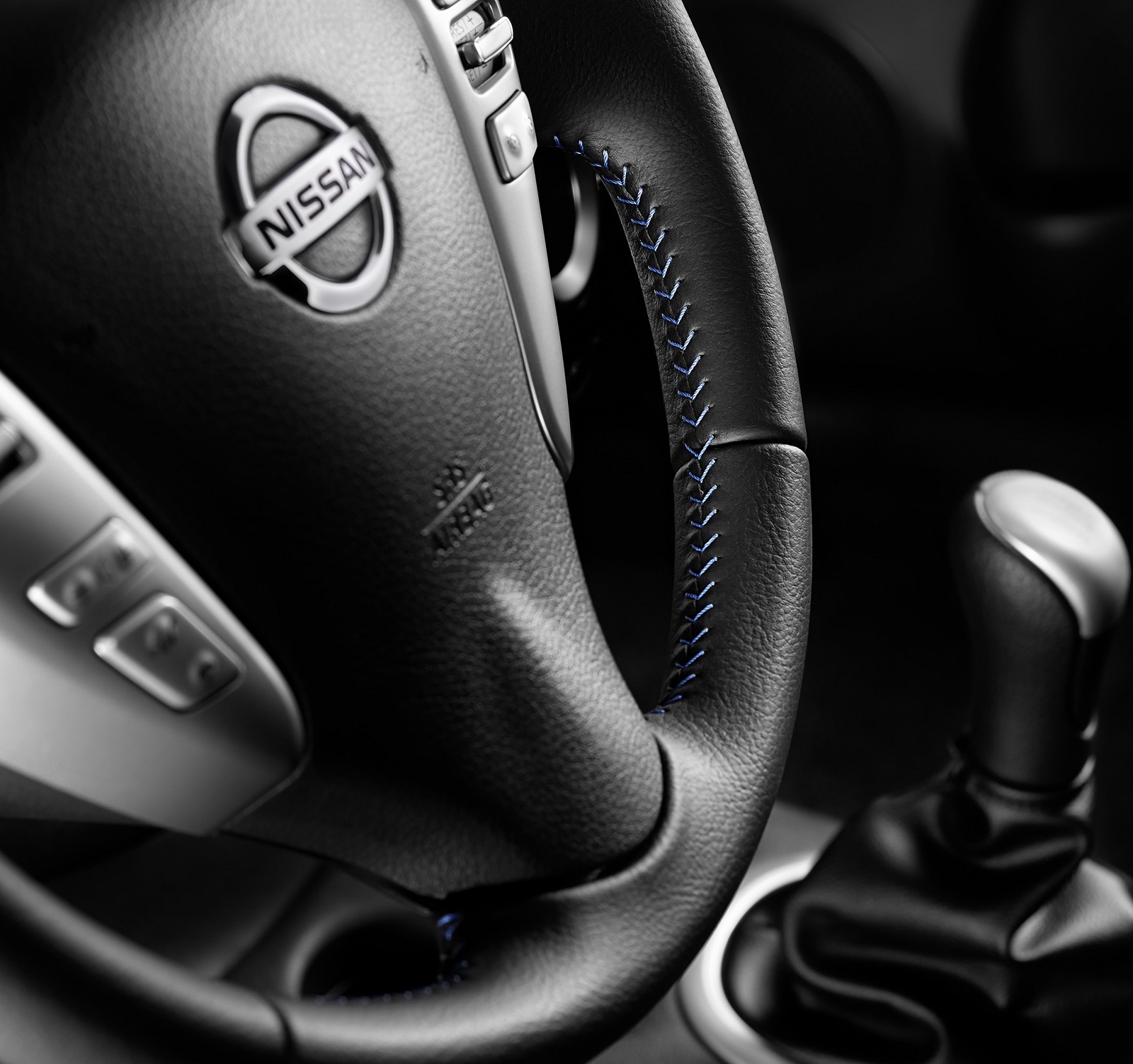 Nissan Note N Tec 2015