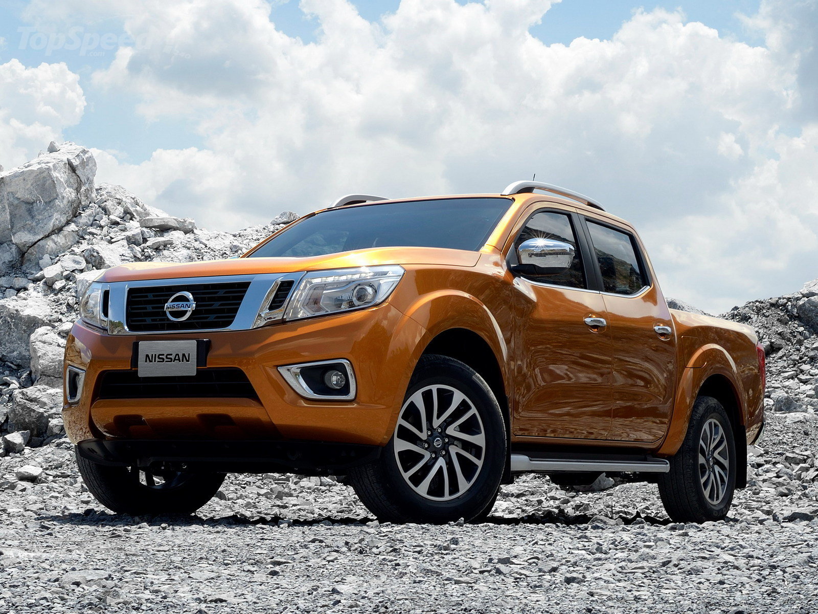Nissan Np300 Nissan Np300