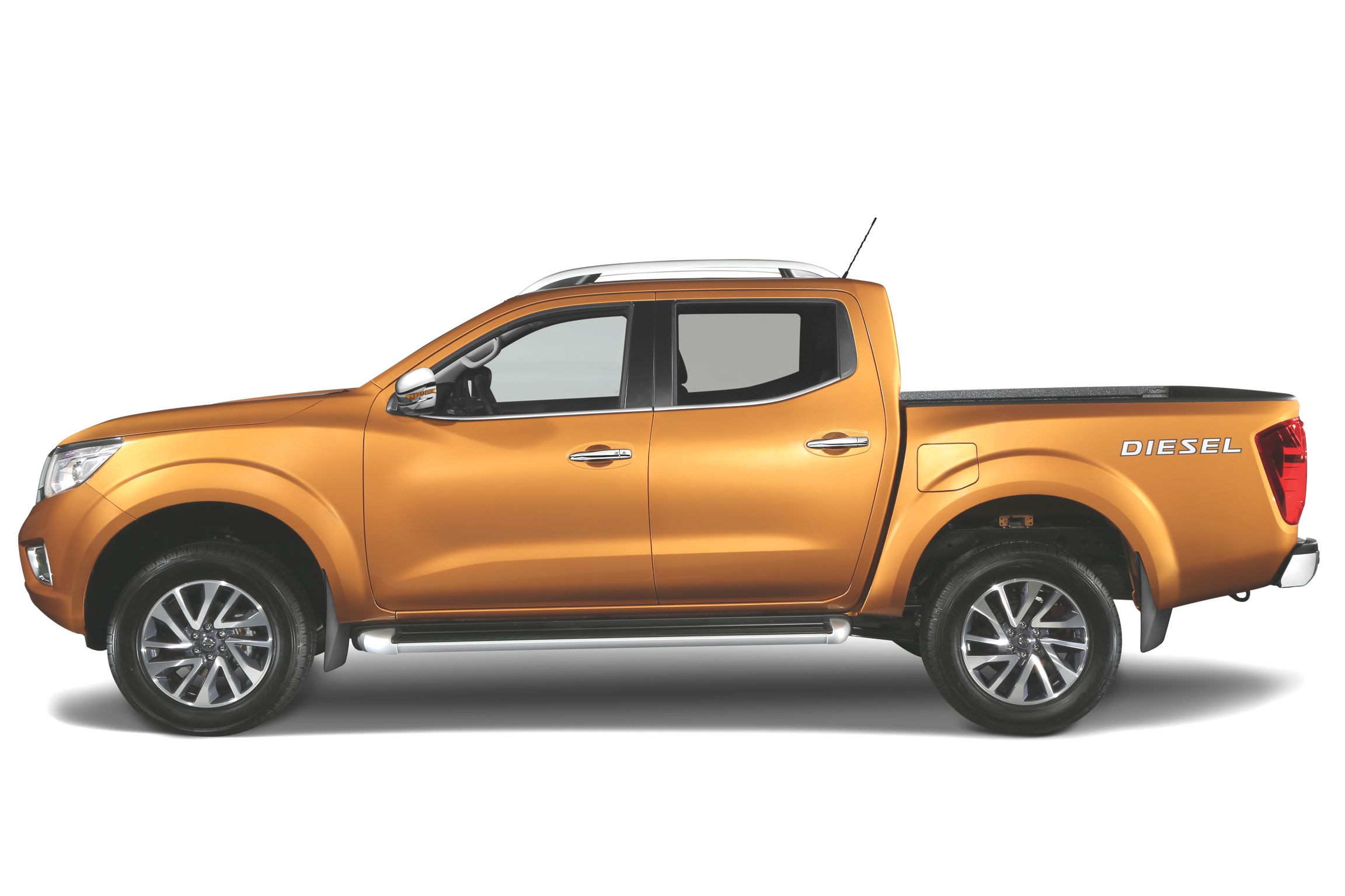 Nissan Np300 Frontier