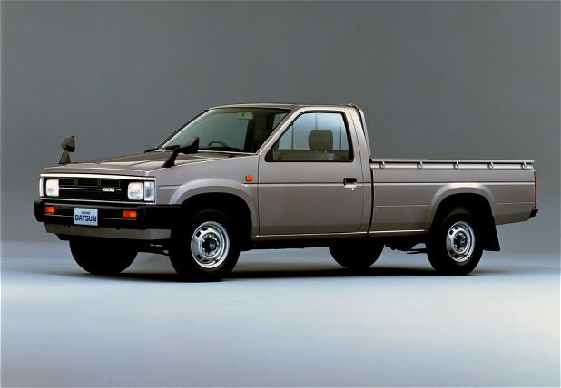 Nissan Np300 Pick Up 2016