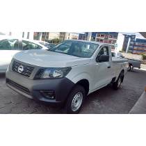 Nissan Np300 Pick Up 2016