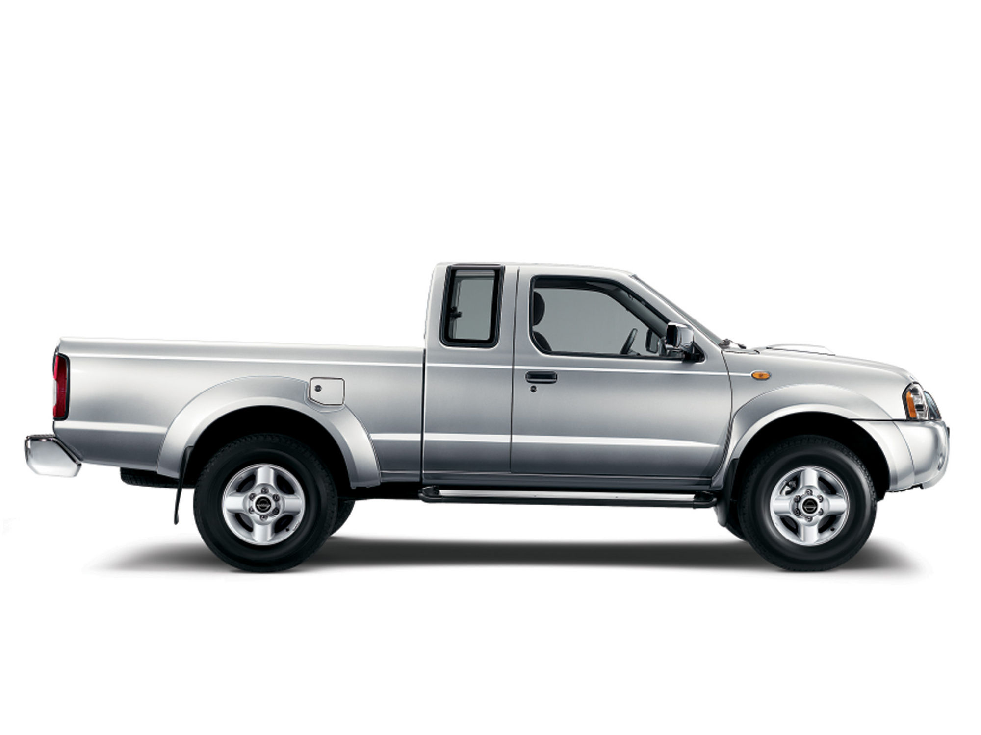 Nissan Np300 Pick Up