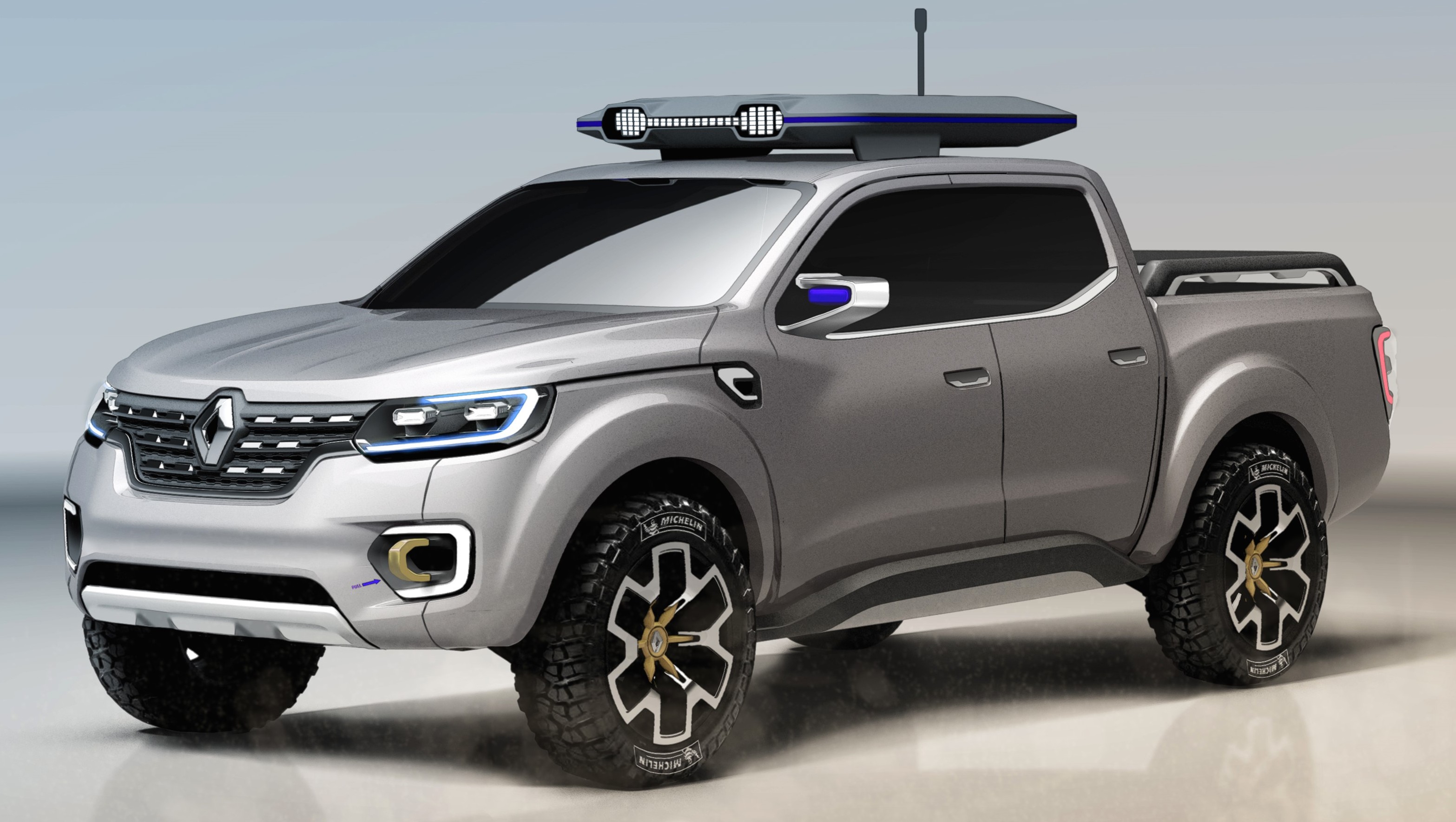 Nissan Np300 Truck
