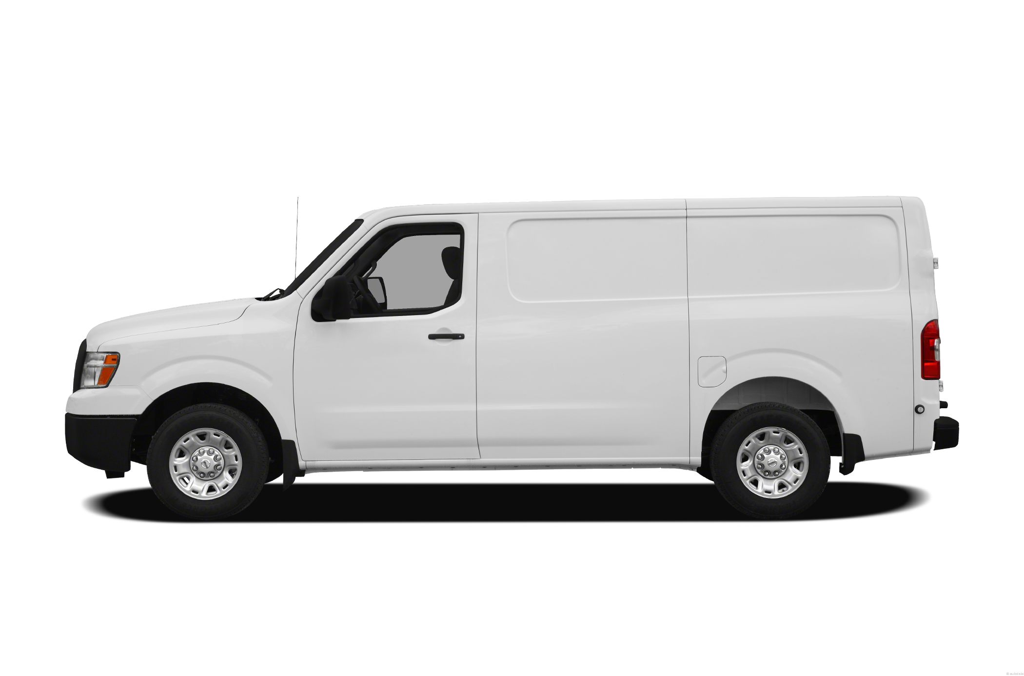 Nissan Nv 1500