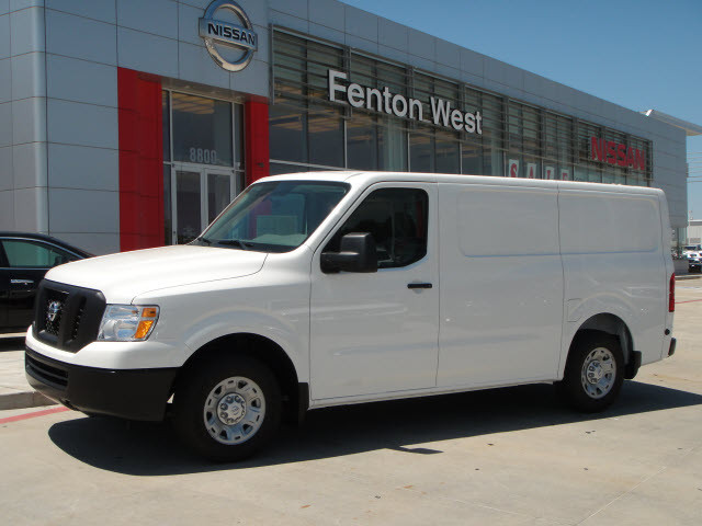 Nissan Nv 1500 Nissan Nv 1500