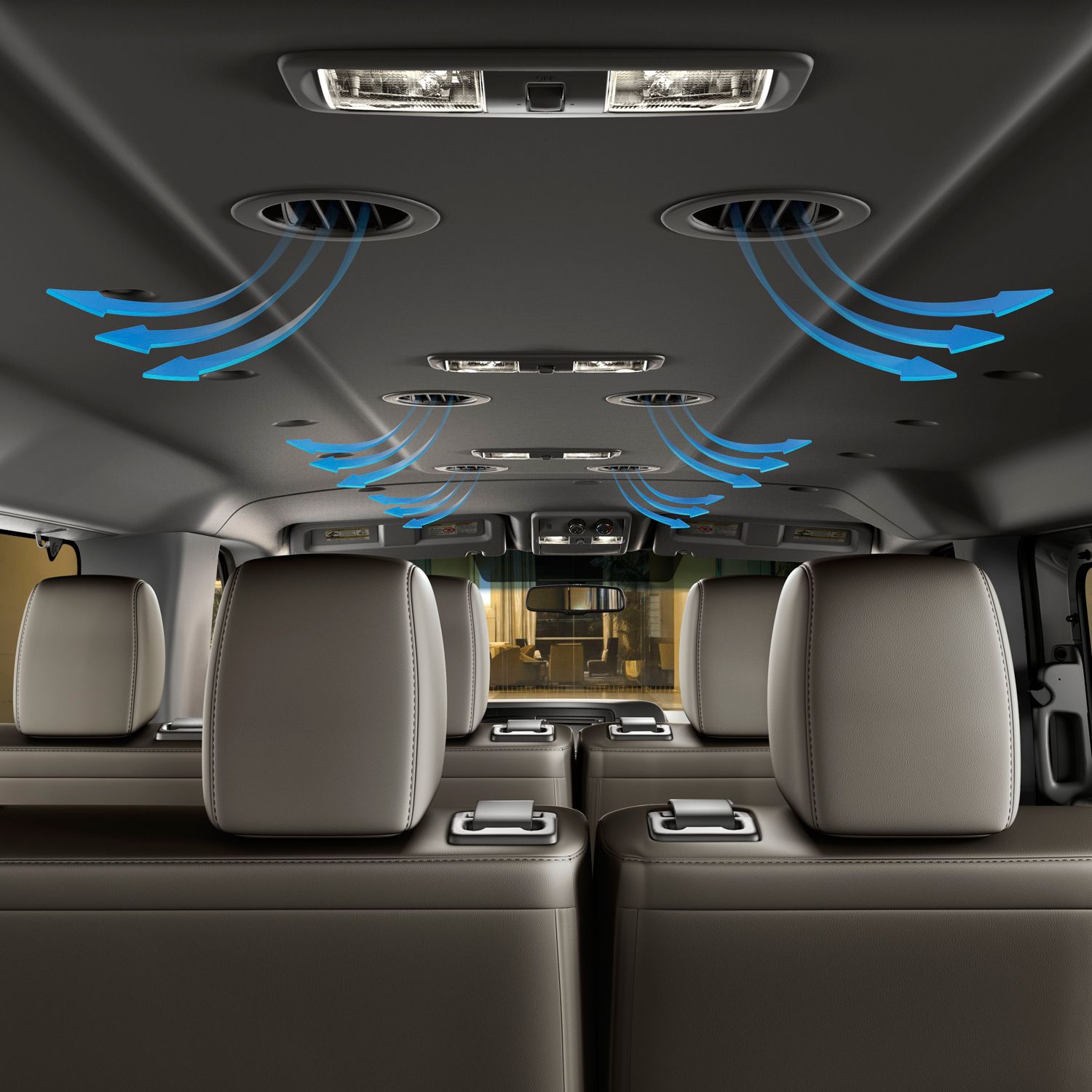 Nissan Nv 3500 Diesel