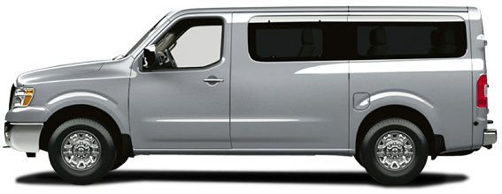 Nissan Nv 3500 Passenger Nissan Nv 3500 Passenger