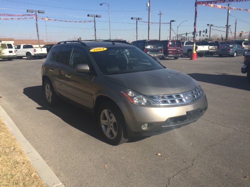 Nissan Nv Awd