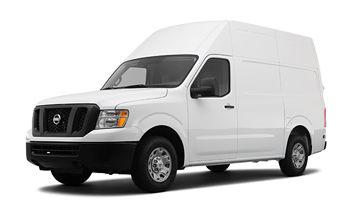 Nissan Nv Cargo Van