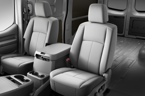 Nissan Nv Cargo