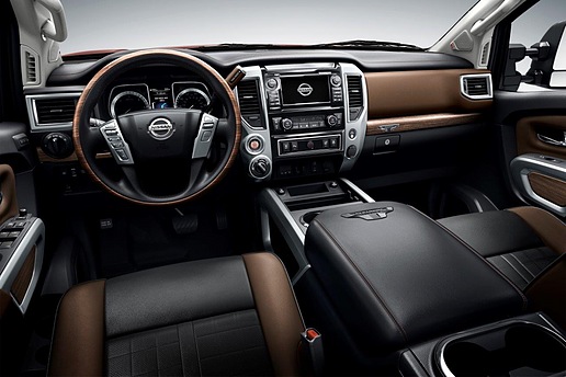 Nissan Nv Diesel