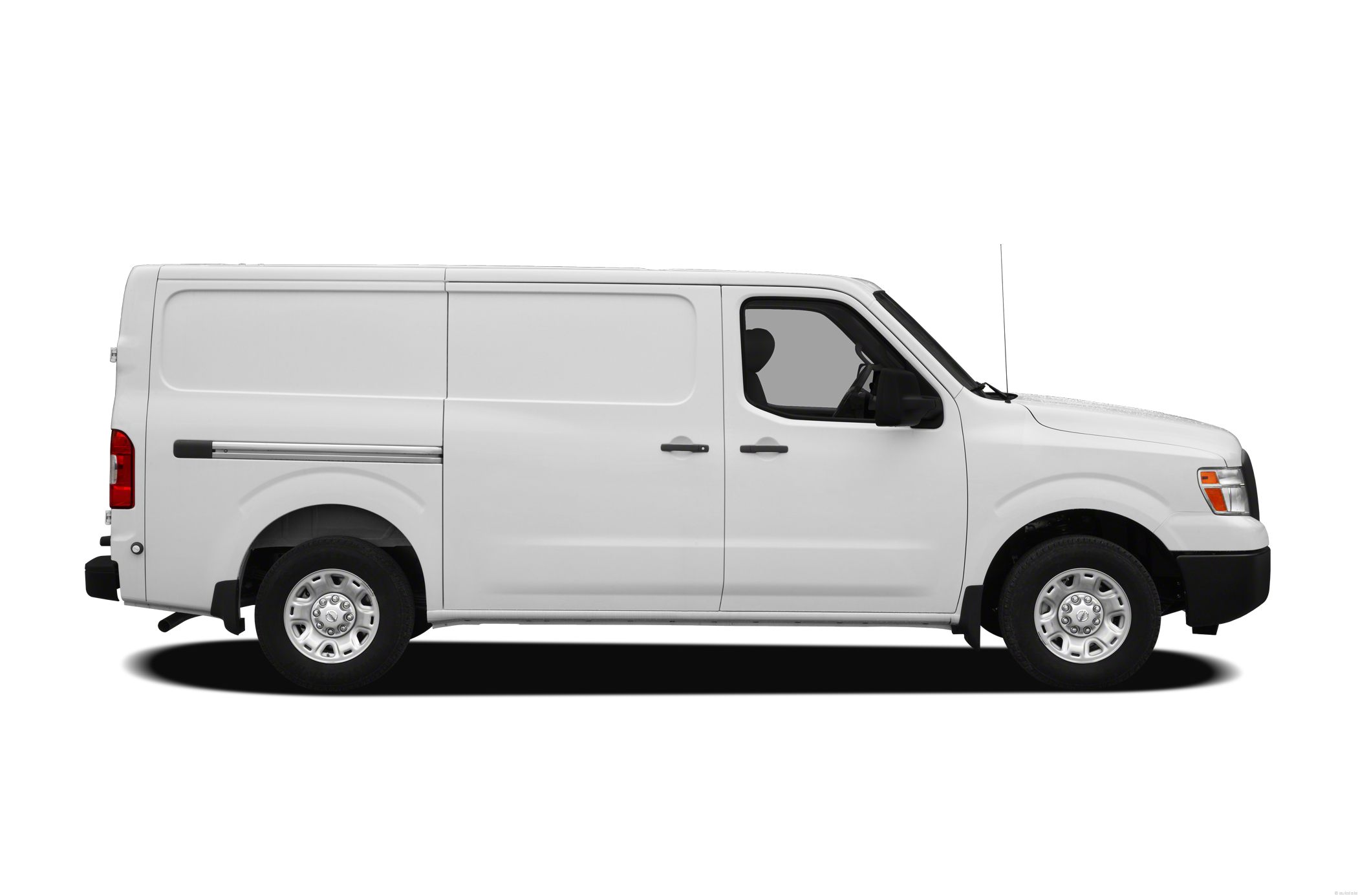 Nissan Nv Van