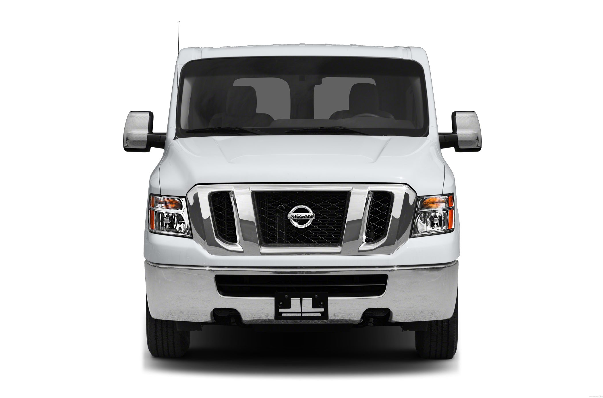 Nissan Nv Van Nissan Nv Van