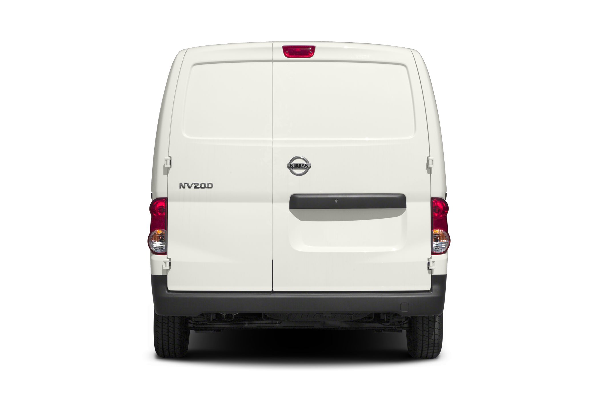 Nissan Nv200 2013