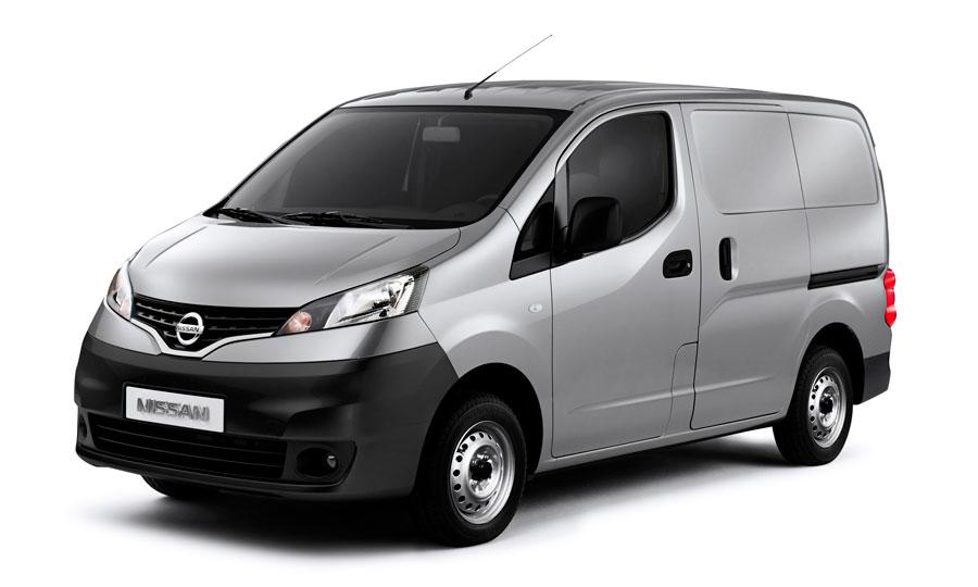 Nissan Nv200 2013 Nissan Nv200 2013