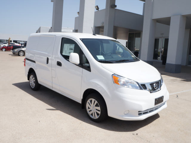 Nissan Nv200 2014