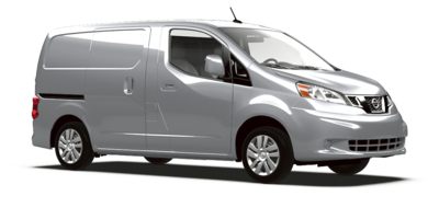 Nissan Nv200 2015 Nissan Nv200 2015