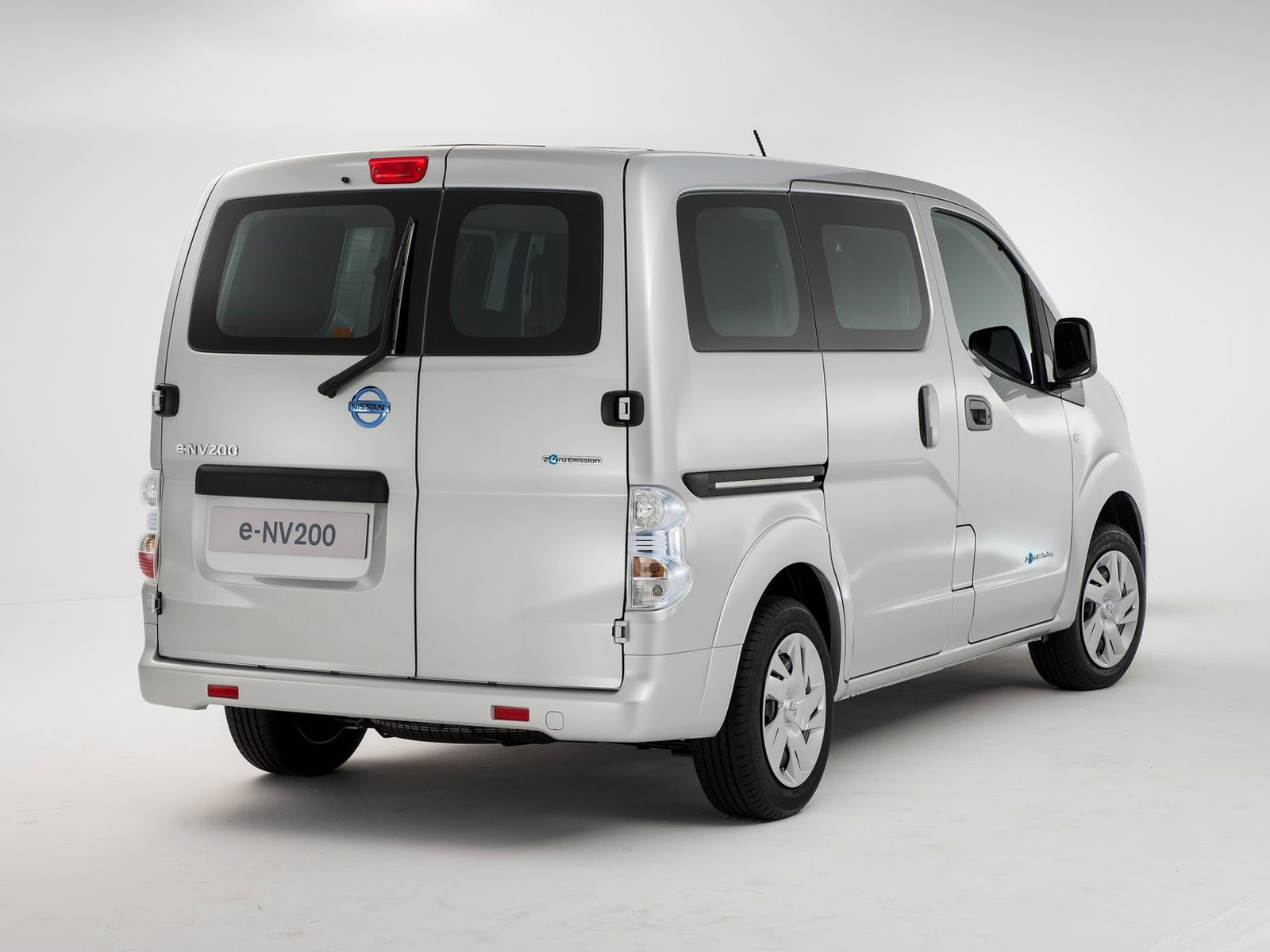 Nissan Nv200 2015