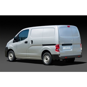 Nissan Nv200 4x4