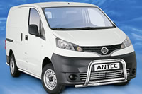 Nissan Nv200 4x4