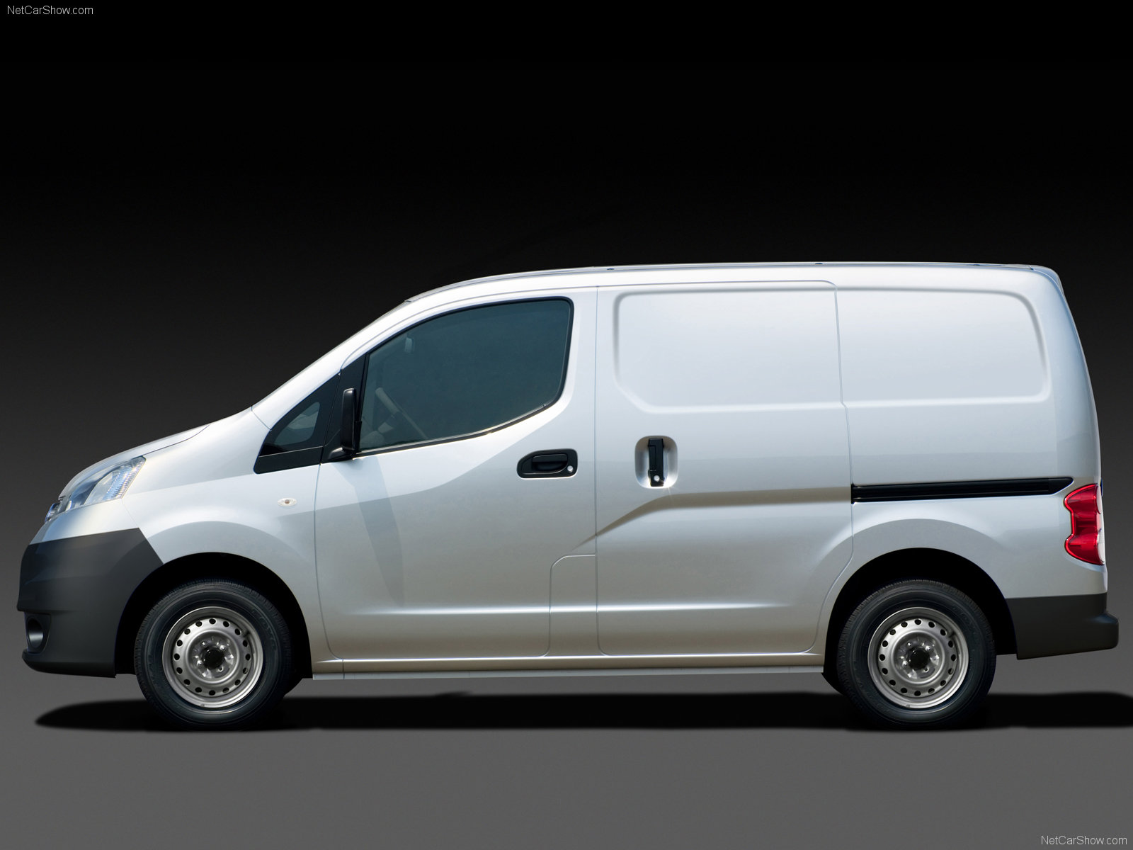 Nissan Nv200
