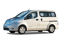 Nissan Nv200 Awd