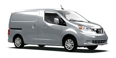 Nissan Nv200 Awd